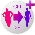 ondiet android application logo